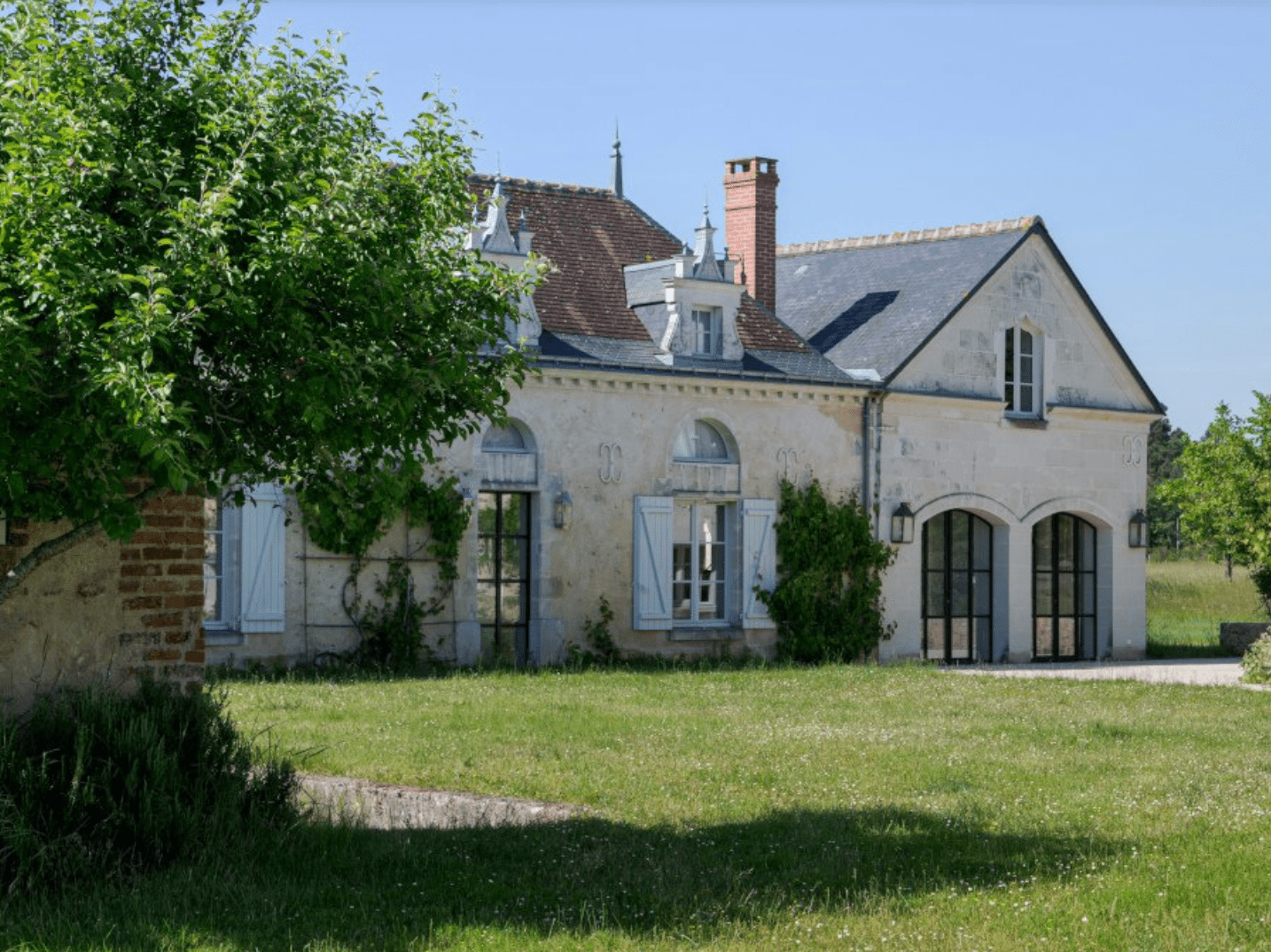 Domaine De La Trigalière Mariages Séminaires Et Gîtes
